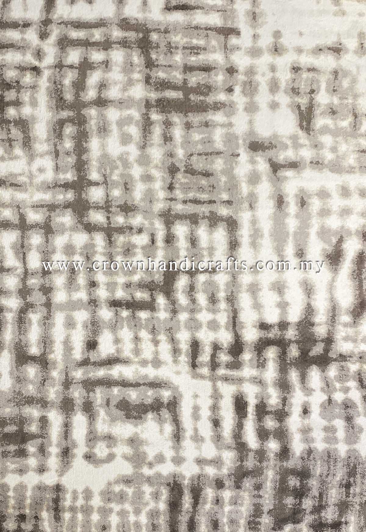 Modern Carpet Contemporary Design Turkey Carpets for Living Room | Empire G0112-8