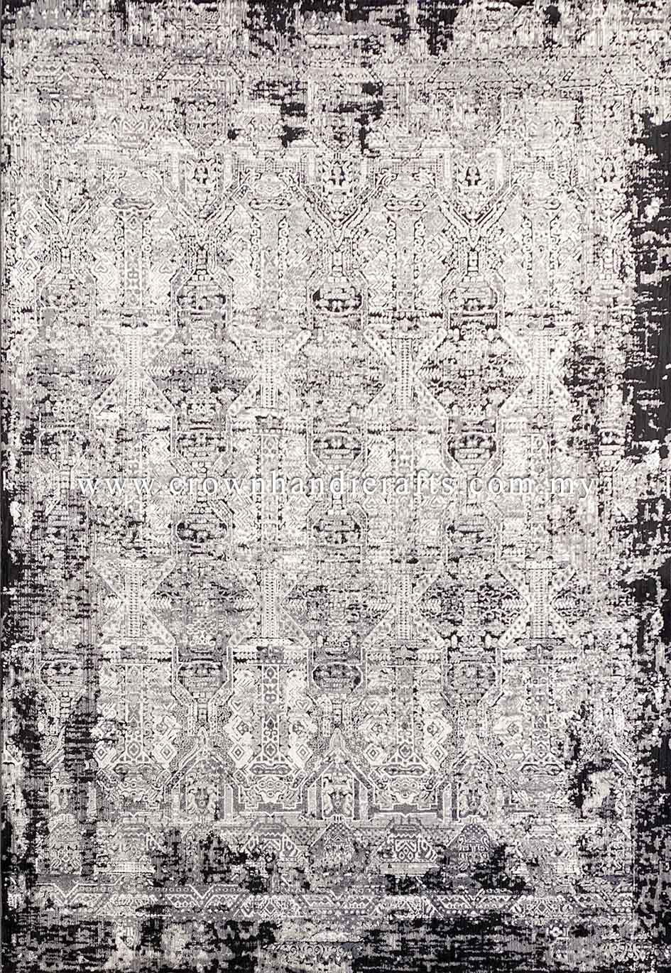 Modern Design Carpet for Living Room Bedroom Rugs | Tivoli G0187A