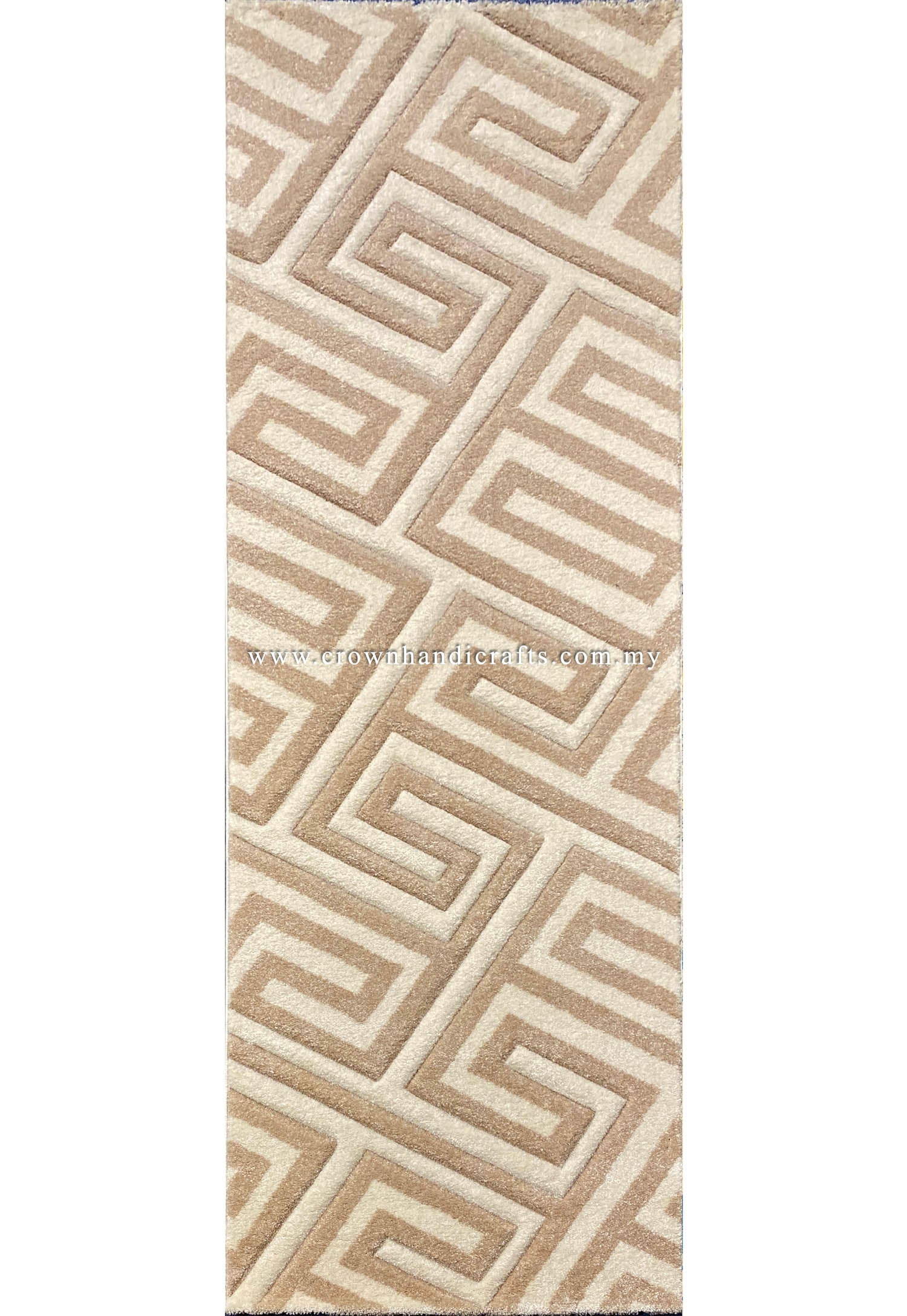 Modern Carpet Contemporary Design Turkey Carpets for Living Room | Lorenza G250A Runner