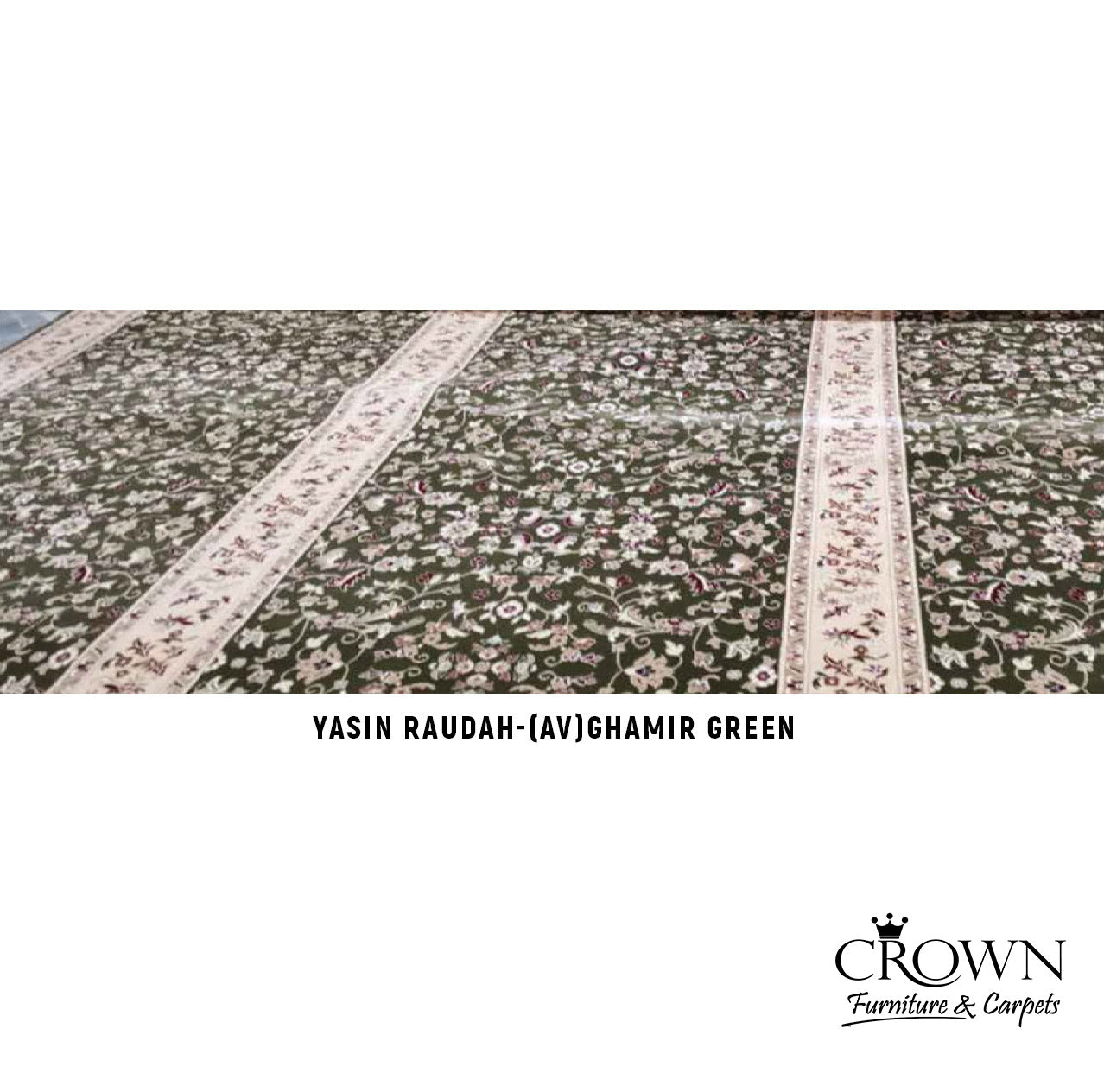 YASIN RAUDAH MOSQUE (AV)