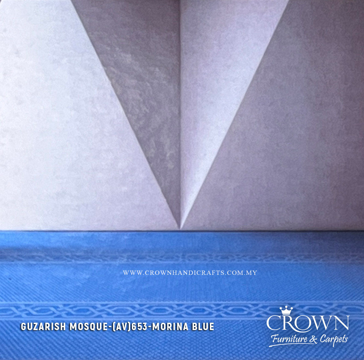 GUZARISH MOSQUE (AV)