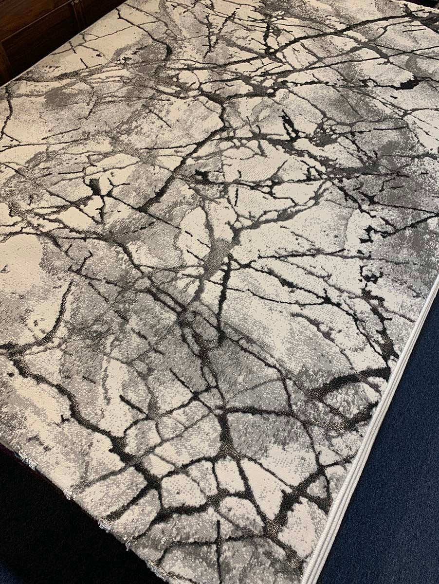 Vibrant Design Modern Rugs match your Interior Style | Estonia 34C