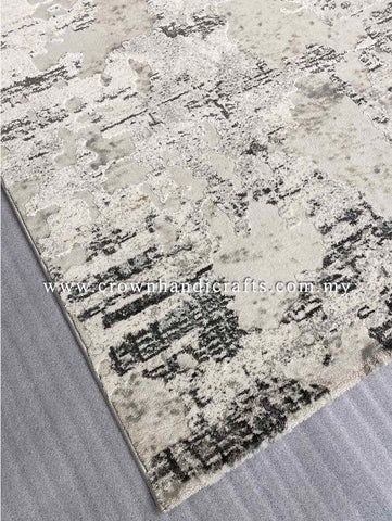 High Quality Soft and Durable Modern Designer Carpet | Salvadore 07281A
