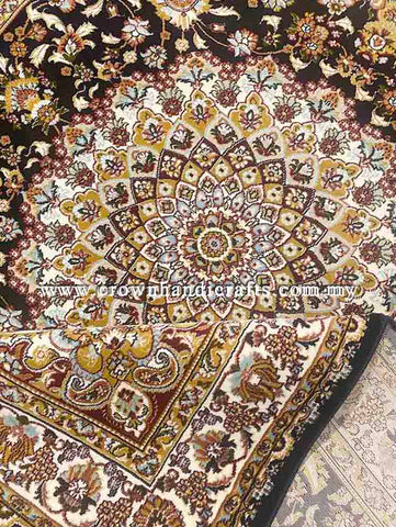 Designer Range Persian Carpets  | Historia 6009