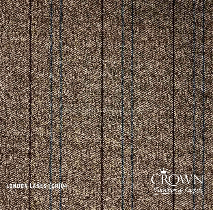 Remarkable Modern Office Carpet | London Lanes (CR)