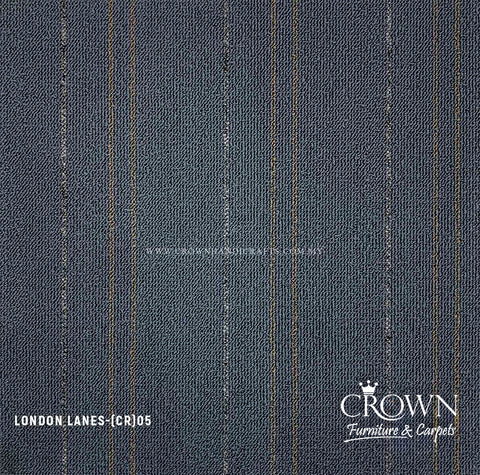 Remarkable Modern Office Carpet | London Lanes (CR)