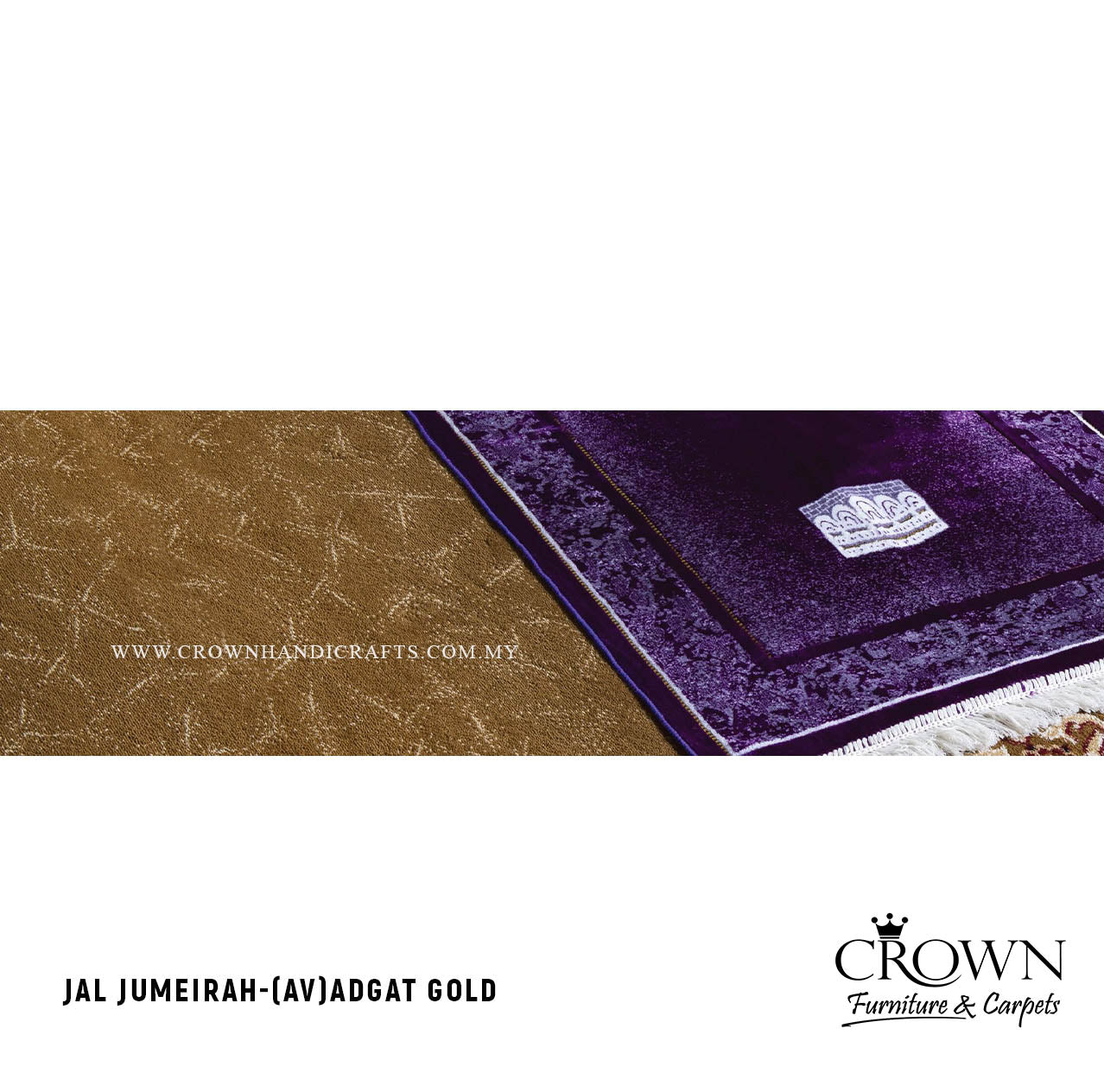 JAL JUMEIRAH MOSQUE (AV)