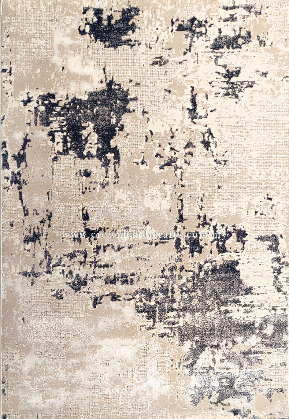 High-End Modern Rug – Comfortable, Durable, and Perfectly Designed for Today’s Stylish Homes | La Parma
