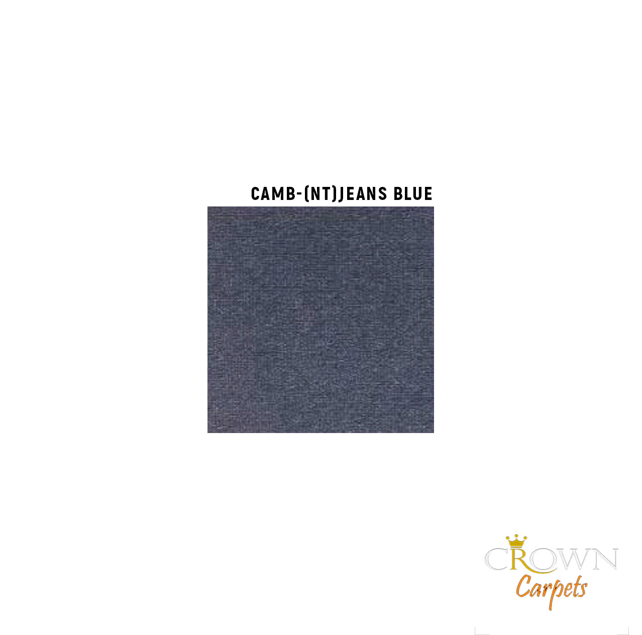 Excellent Carpet for Staircase, Lounge, Office | Camb (NT) Wall To Wall Carpet