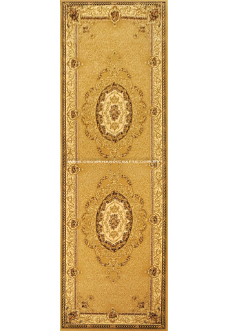 Persian Style Durable & Timeless Carper Modern Mix Runner | MM 350 100x300 Runner