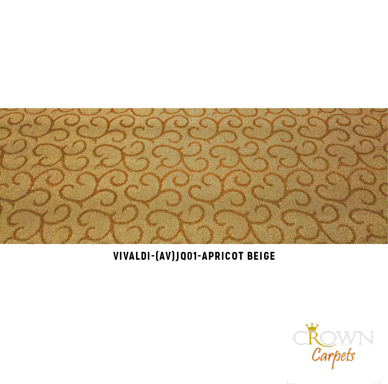 Enhance your home or office with the | Vivaldi (AV) Wall To Wall Carpet