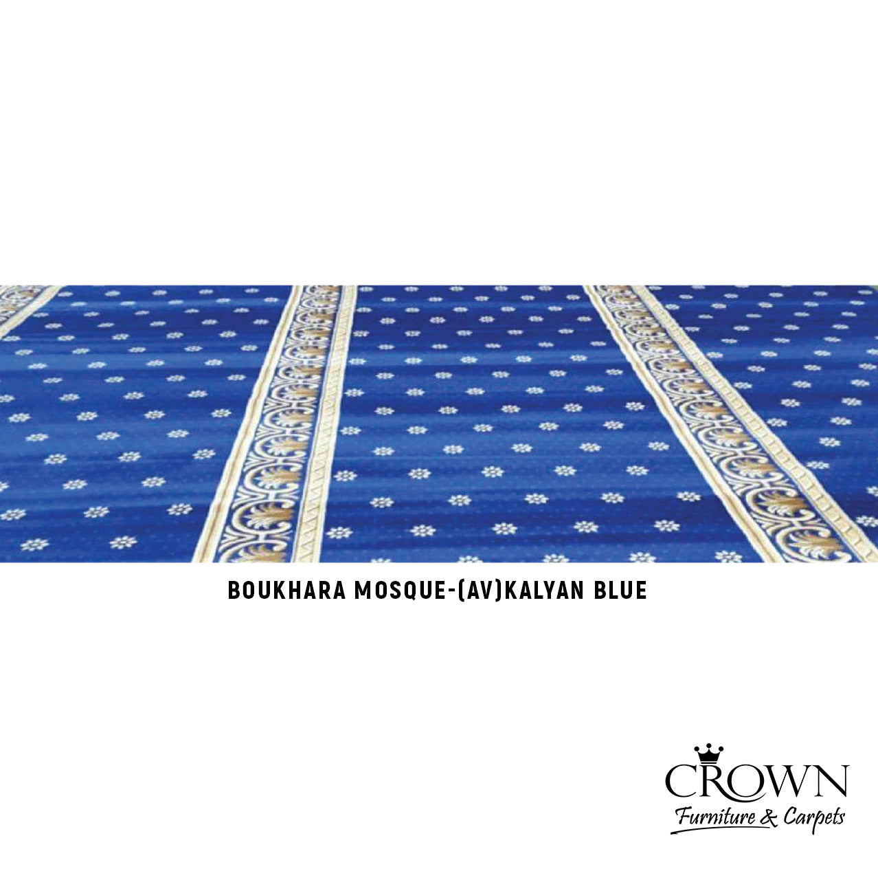 BOUKHARA MOSQUE (AV)