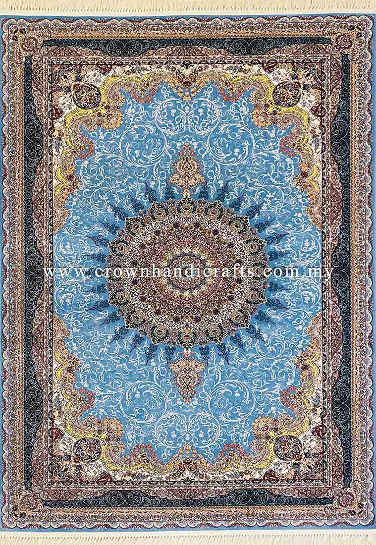 Remember First Impressions Lasts Forever Buy Persian Rugs and Rock Hard | Rayan Khorshid