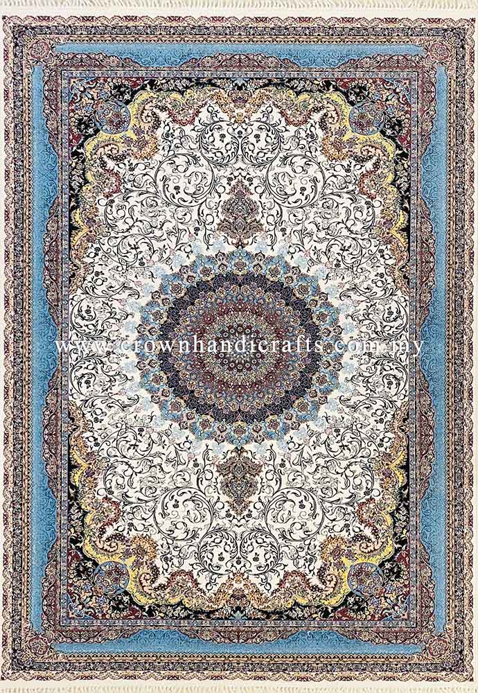 Remember First Impressions Lasts Forever Buy Persian Rugs and Rock Hard | Rayan Khorshid