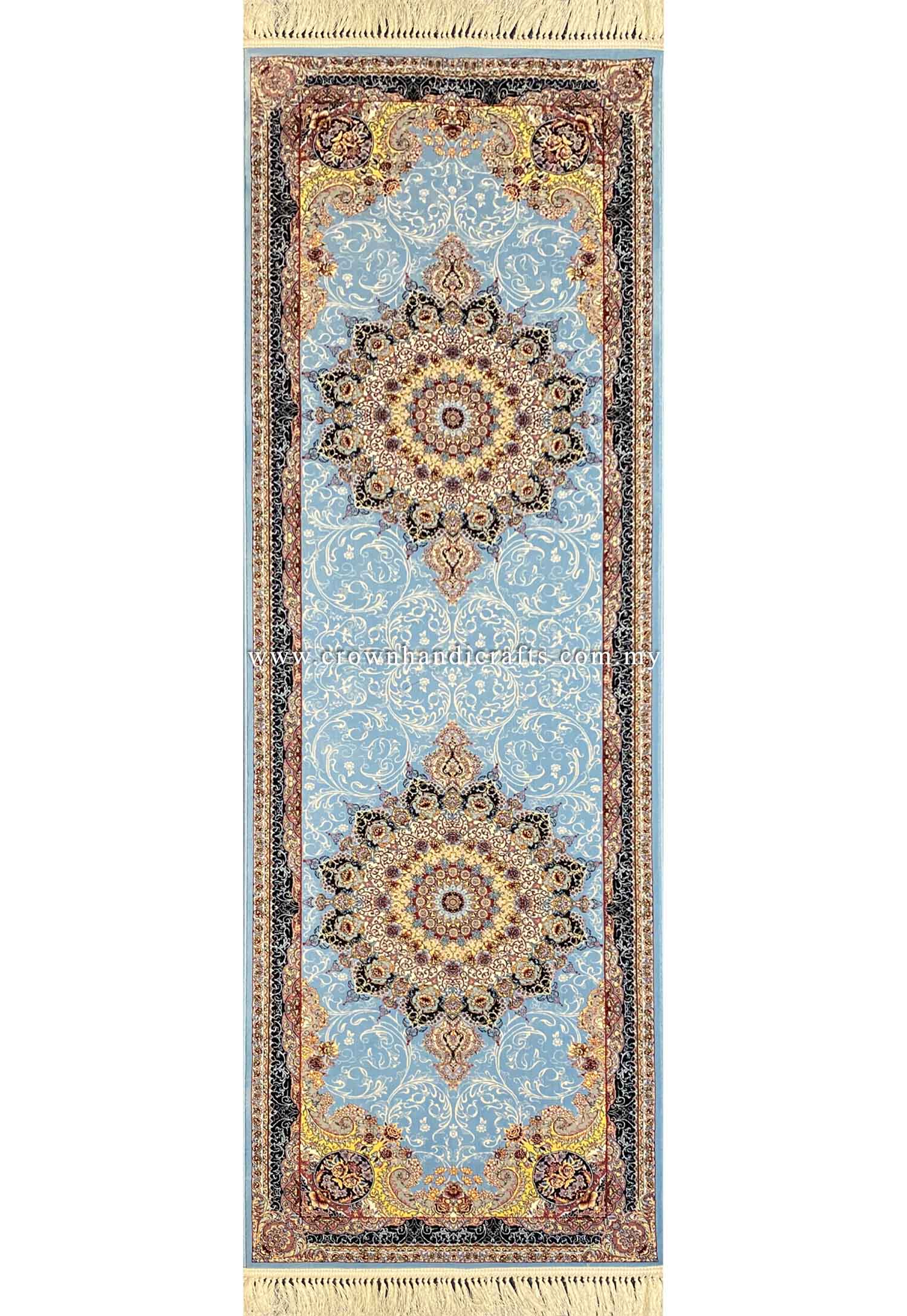 Remember First Impressions Lasts Forever Buy Persian Rugs and Rock Hard | Rayan Khorshid Runner