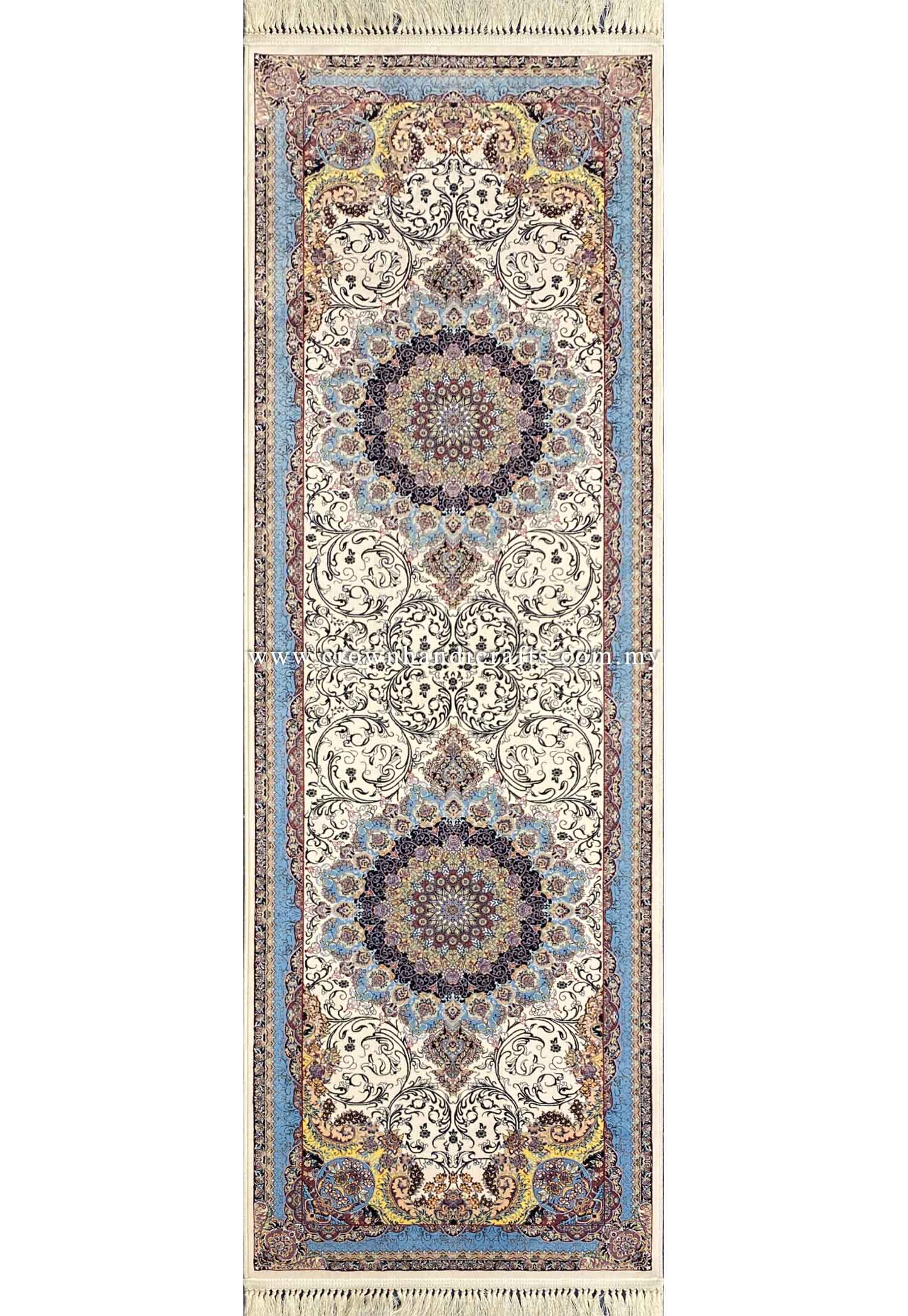 Remember First Impressions Lasts Forever Buy Persian Rugs and Rock Hard | Rayan Khorshid Runner