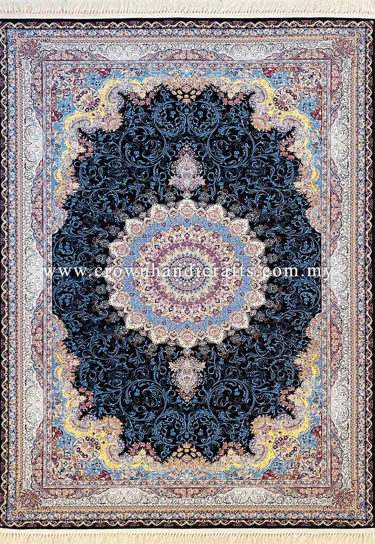 Remember First Impressions Lasts Forever Buy Persian Rugs and Rock Hard | Rayan Khorshid