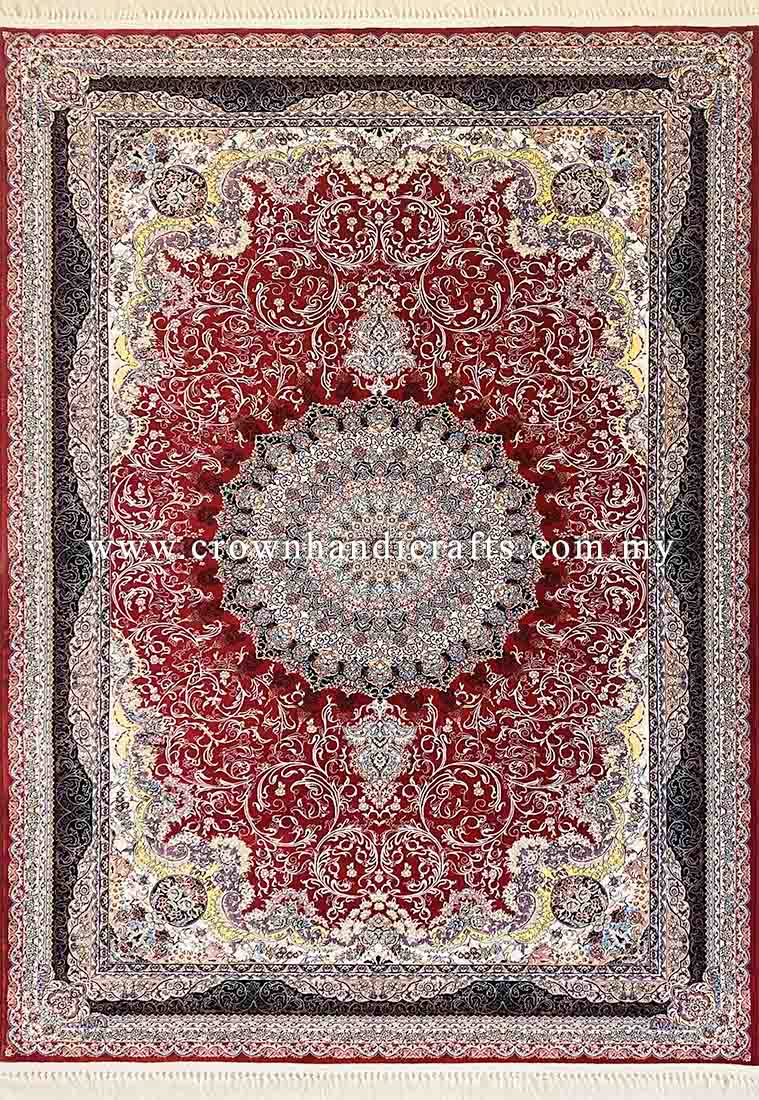 Remember First Impressions Lasts Forever Buy Persian Rugs and Rock Hard | Rayan Khorshid