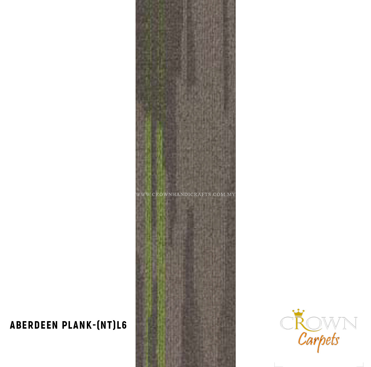 Trustworthy Office Carpet Suppliers | Aberdeen Plank (NT)