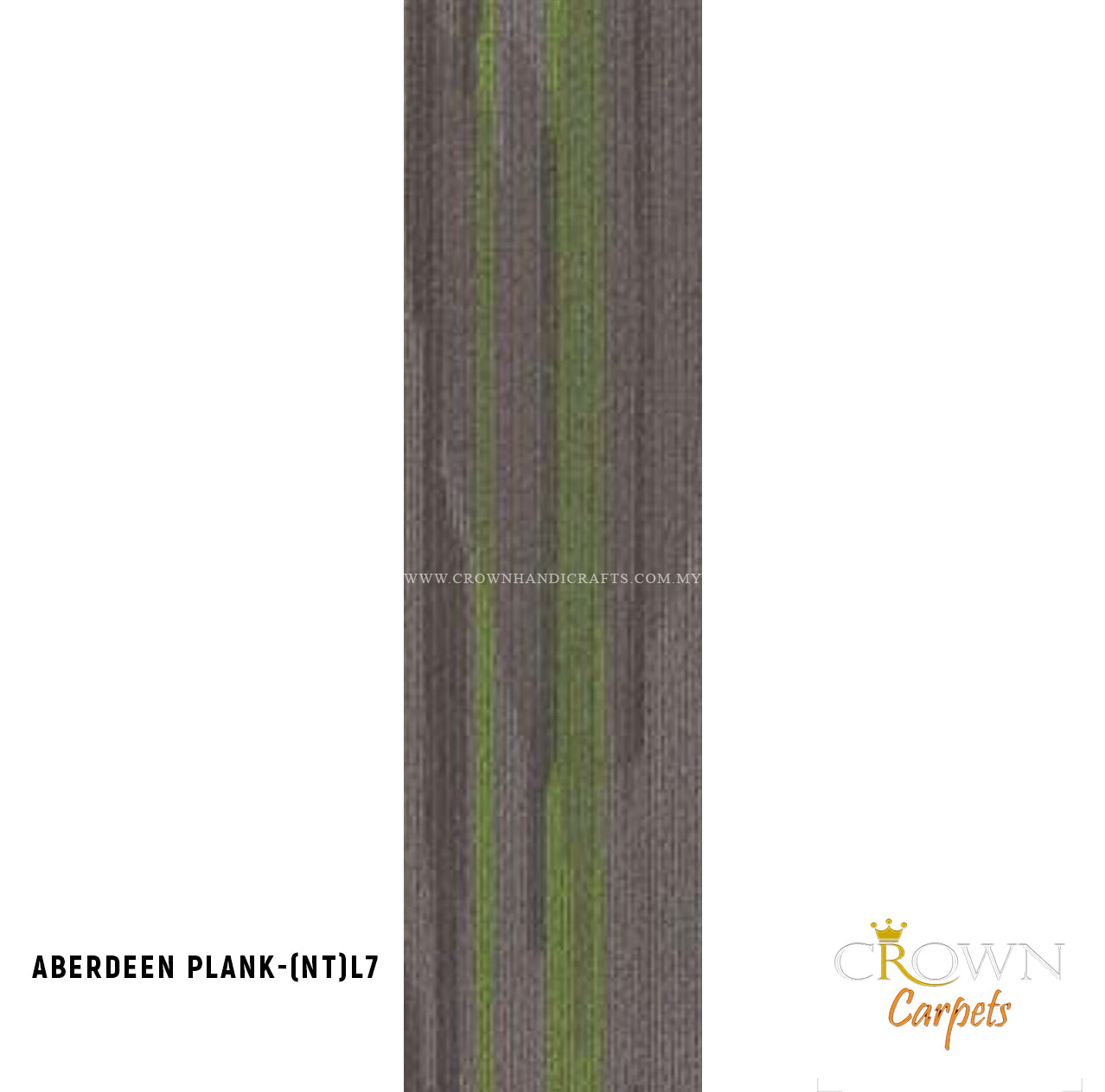 Trustworthy Office Carpet Suppliers | Aberdeen Plank (NT)