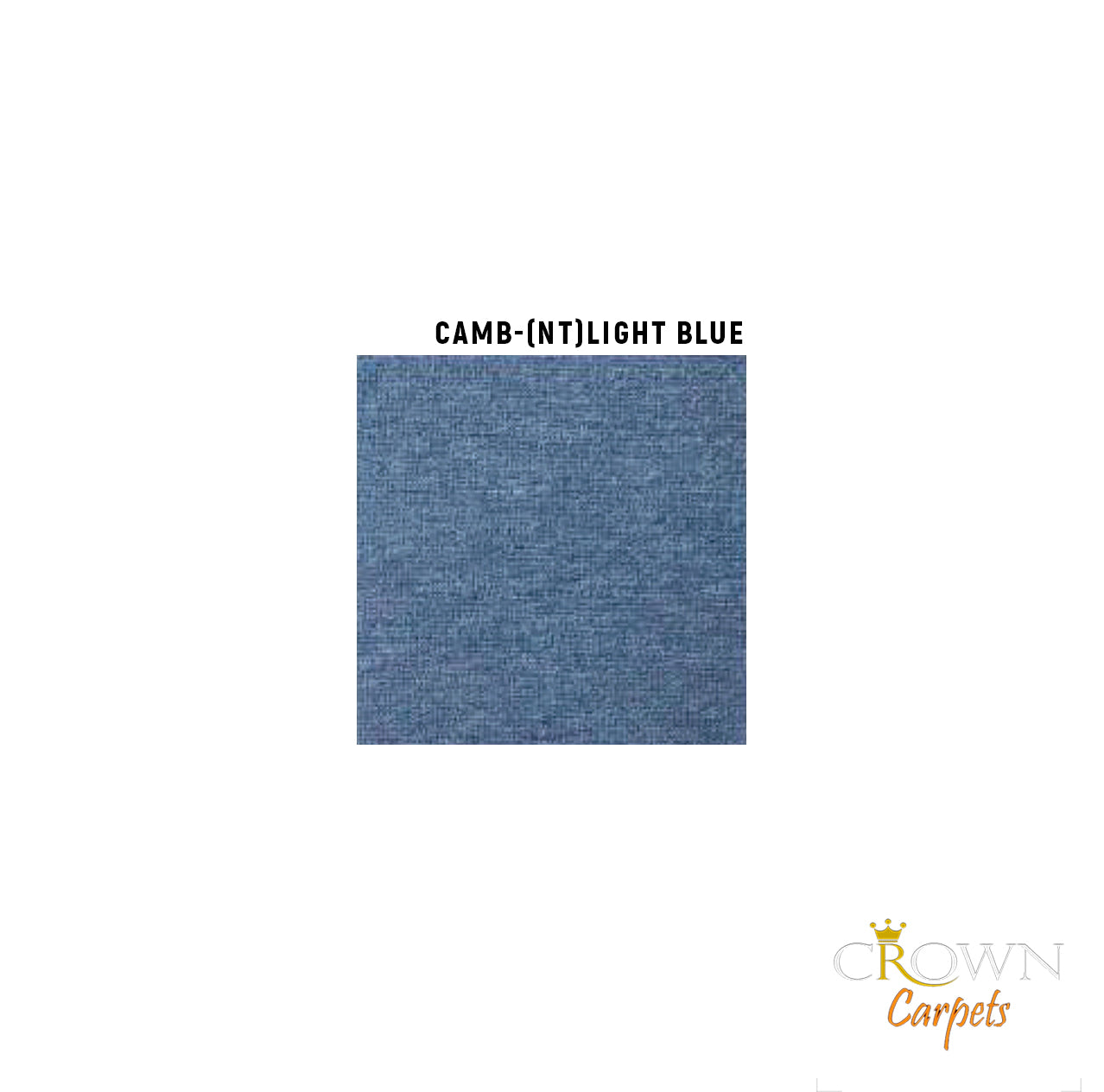 Excellent Carpet for Staircase, Lounge, Office | Camb (NT) Wall To Wall Carpet