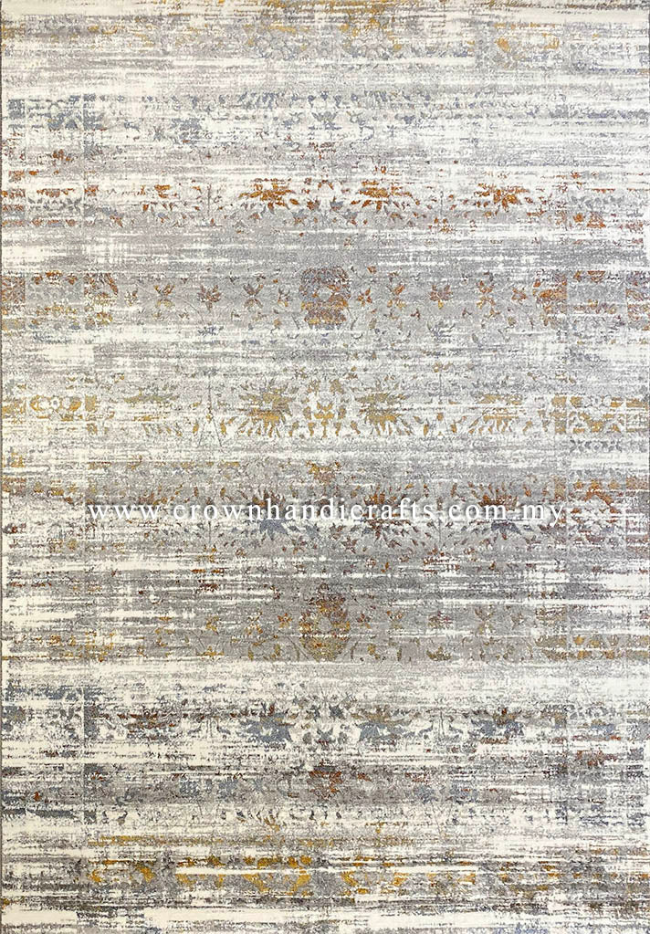 Designer Collection Modern Design Carpets Rugs for Living Room Bedroom | Paradise M052A