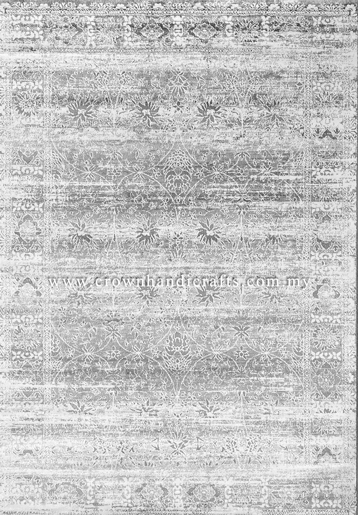 High Quality Thick Pile Modern Rugs Designer Carpet | Paradise M052B