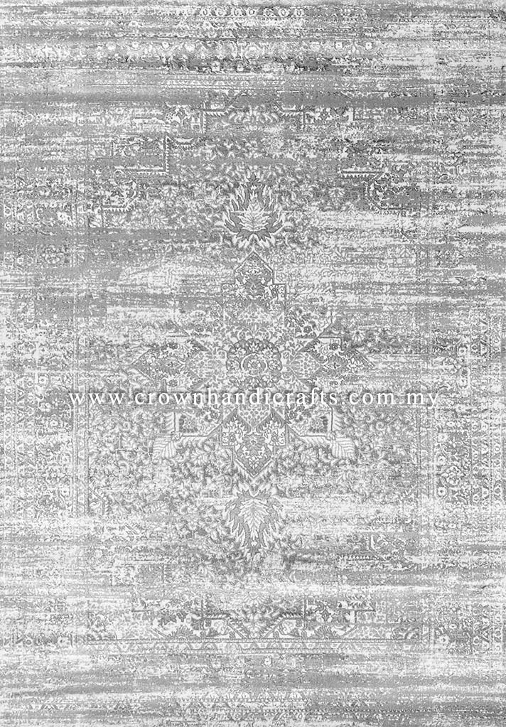 Contemporary Modern Carpets Rugs Minimalist Design | Paradise M056C