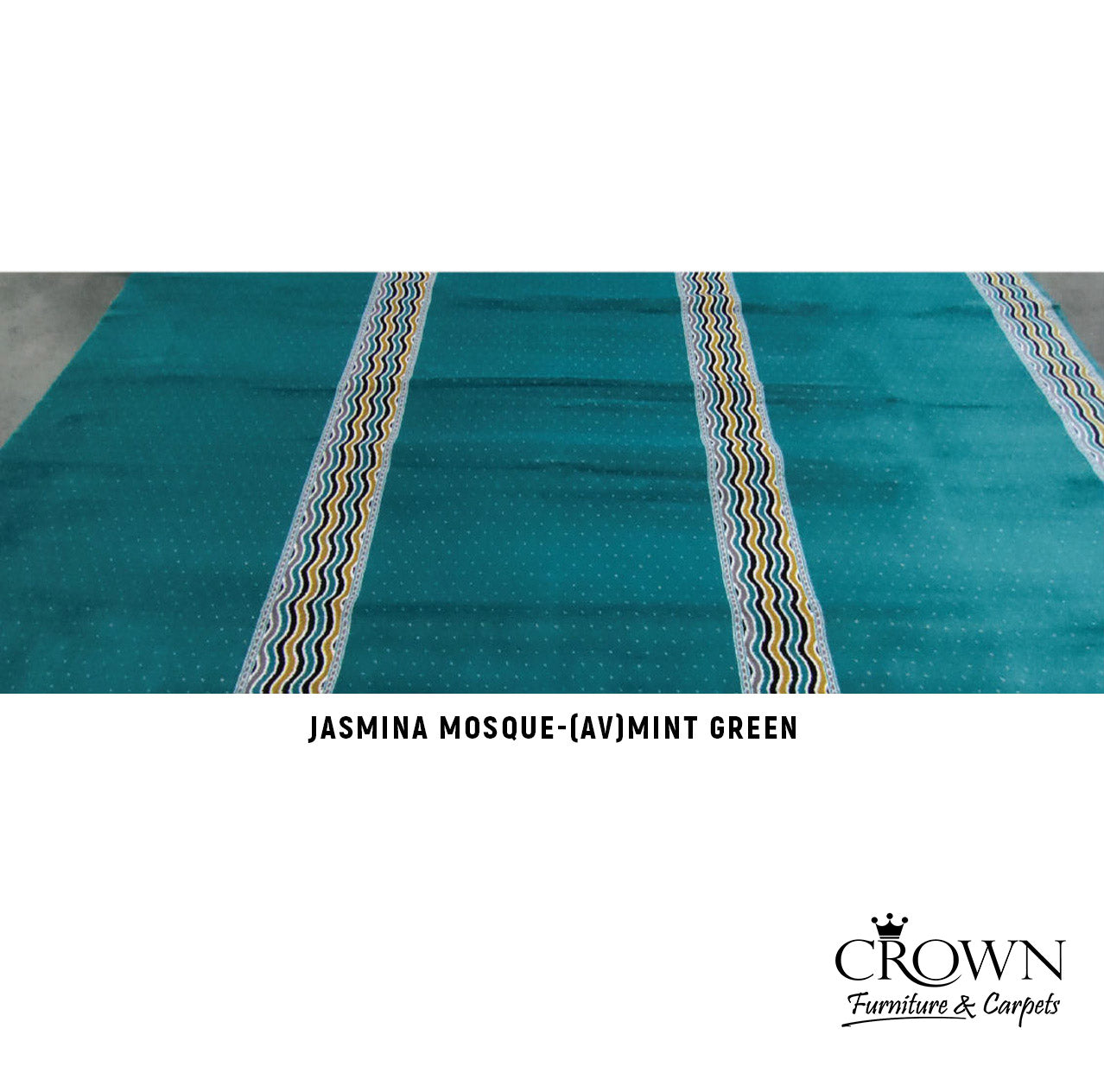 JASMINA MOSQUE (AV)