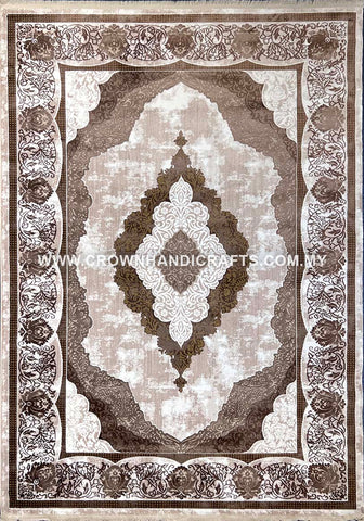 Persian Inspired High-End Long-Lasting Carpet To Your Living Room By Modern Rugs Carpets | Modern Mix MM73 (200X290CM)
