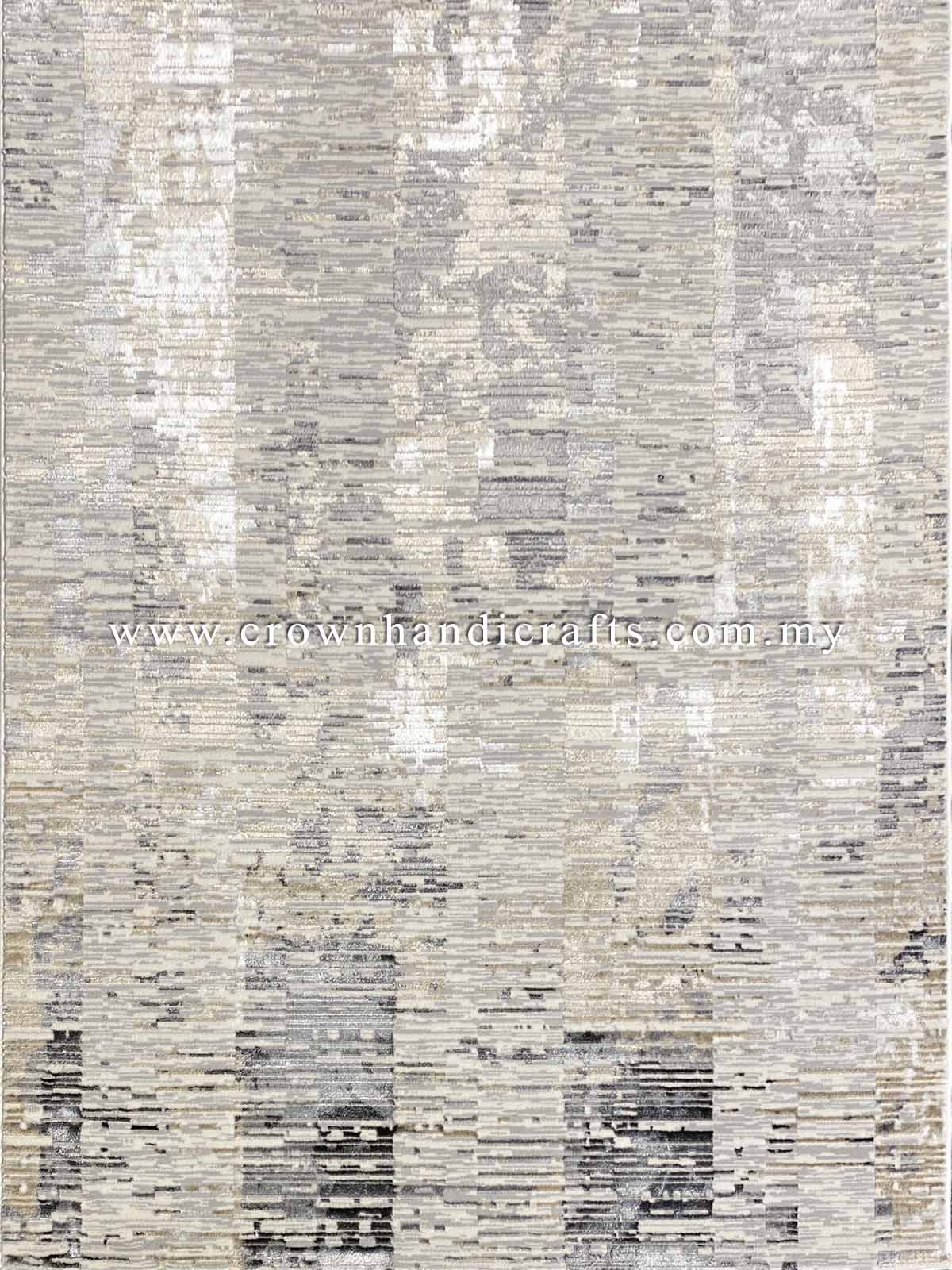 High-End Designer Carpets Modern Minimalist Abstract Rugs Shop | Estonia Geo MZ63B