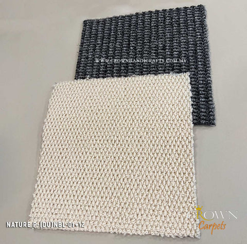 Carpet Roll for Office Hotel Retail Showroom | Nature Series Poly (DU) Wall To Wall