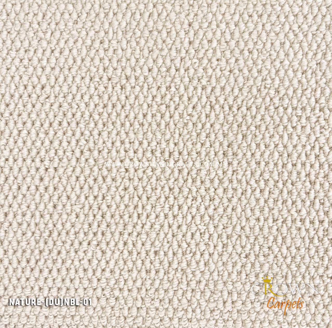 Modern Design Carpet for Living Room Bedroom Rugs | Nature Series Poly