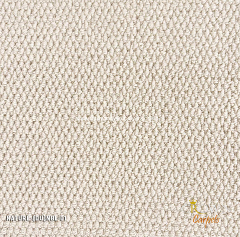 Carpet Roll for Office Hotel Retail Showroom | Nature Series Poly (DU) Wall To Wall