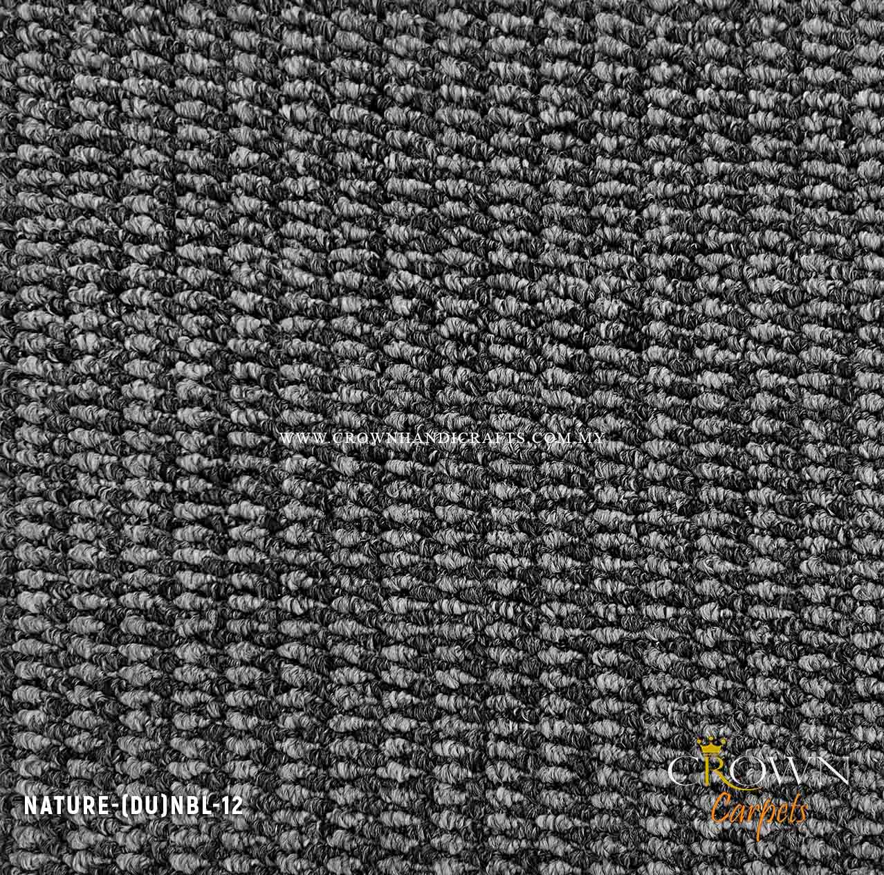 Carpet Roll for Office Hotel Retail Showroom | Nature Series Poly (DU) Wall To Wall