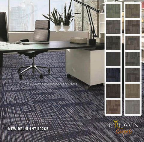 Exclusive Office Carpet | New Delhi (NT)