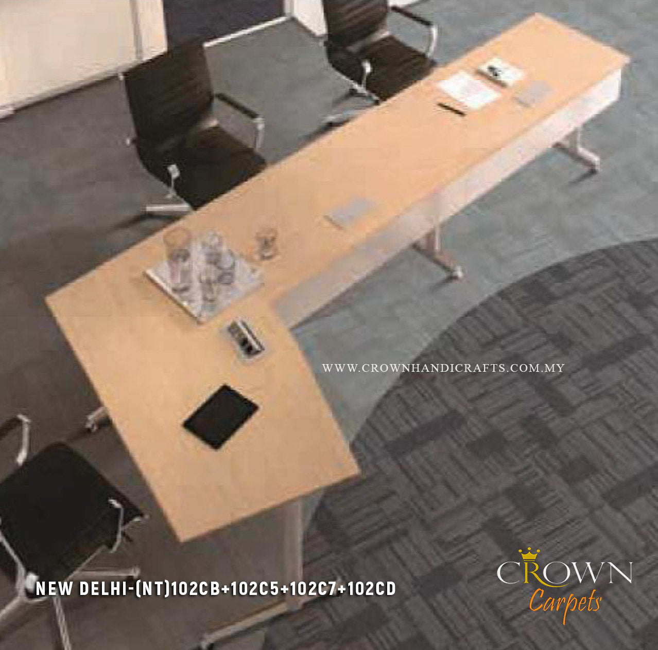 Exclusive Office Carpet | New Delhi (NT)