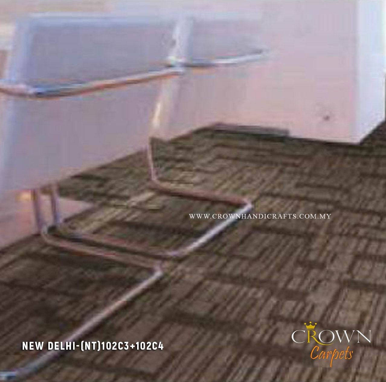 Exclusive Office Carpet | New Delhi (NT)