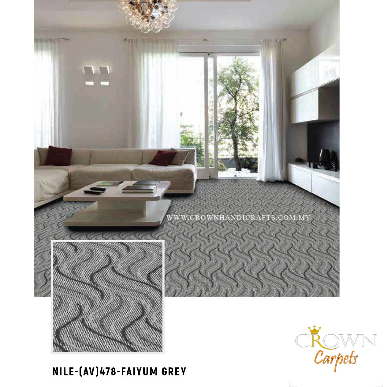 Hotel Carpets Wall to Wall | Nile (AV) Wall To Wall Carpet