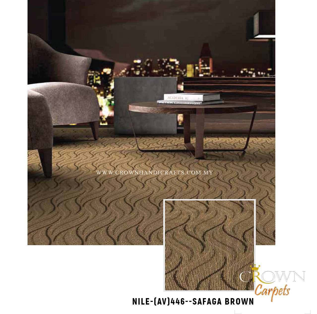 Hotel Carpets Wall to Wall | Nile (AV) Wall To Wall Carpet