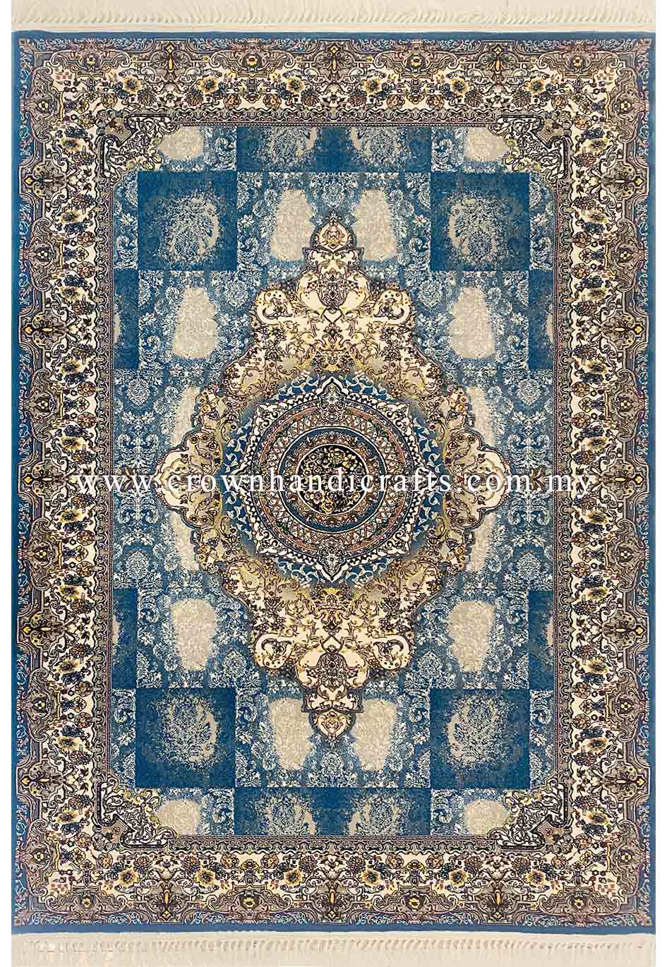 Stunning Persian Rug to Enhance Home Interior Living Room Carpets | Dorrin Niloofar