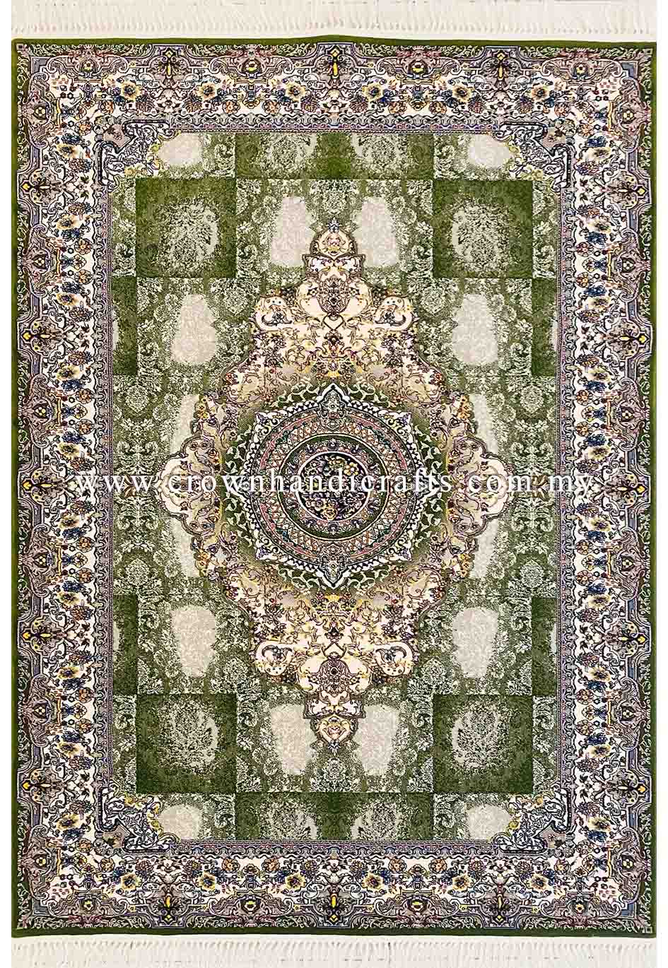 Stunning Persian Rug to Enhance Home Interior Living Room Carpets | Dorrin Niloofar