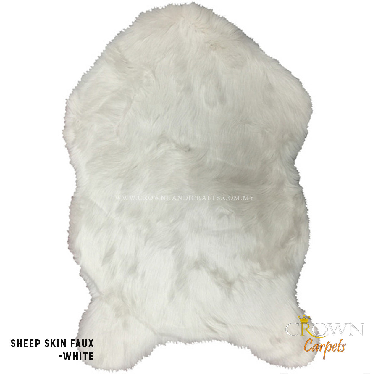 Luxurious Faux Sheepskin Rugs: Cozy Elegance for Modern Interiors | Sheep Skin Faux