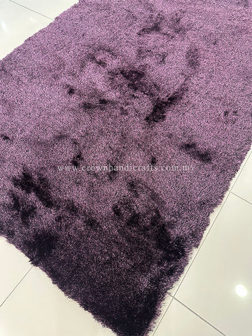 Elegant Shaggy Comfort Rug – Luxurious Style & Modern Sophistication for Every Space | Opera Shaggy (180X270CM)