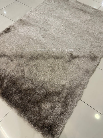 Fluffy Modern Shaggy Rugs- Feel the Luxury Under Your Feet Every Day | Opera Shaggy (180X270CM)