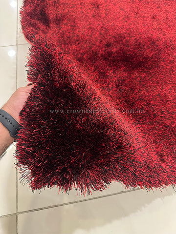 Comfort That Never Goes Out of Style - Feel the Fluff, Love the Look | Opera Shaggy (180X270CM)