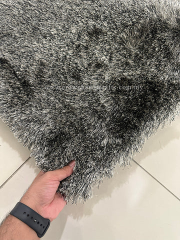Luxury Soft Shaggy Rug – For Those Who Love Style and Comfort | Opera Shaggy (180X270CM)