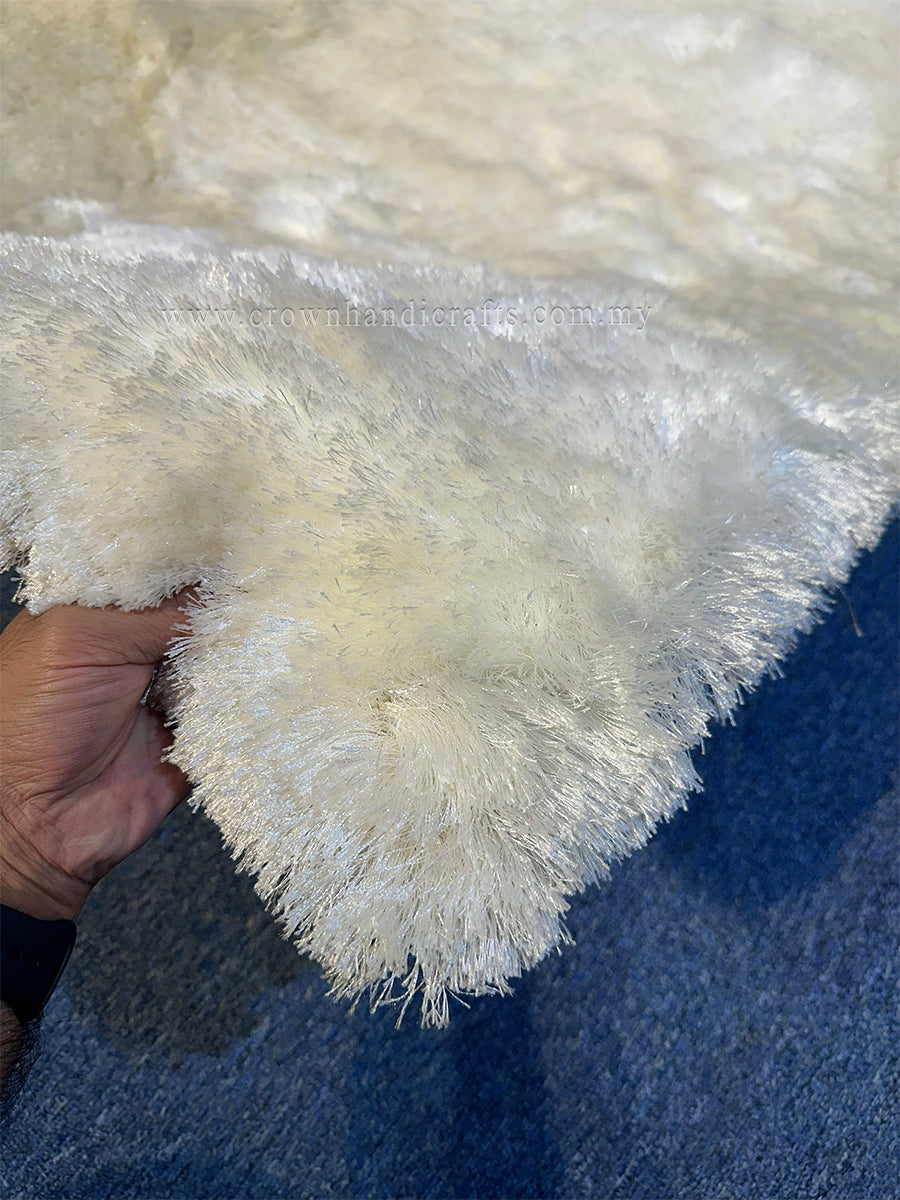 Soft Harmony Carpets – A Gentle Luxury Design for Modern Homes | Opera Shaggy