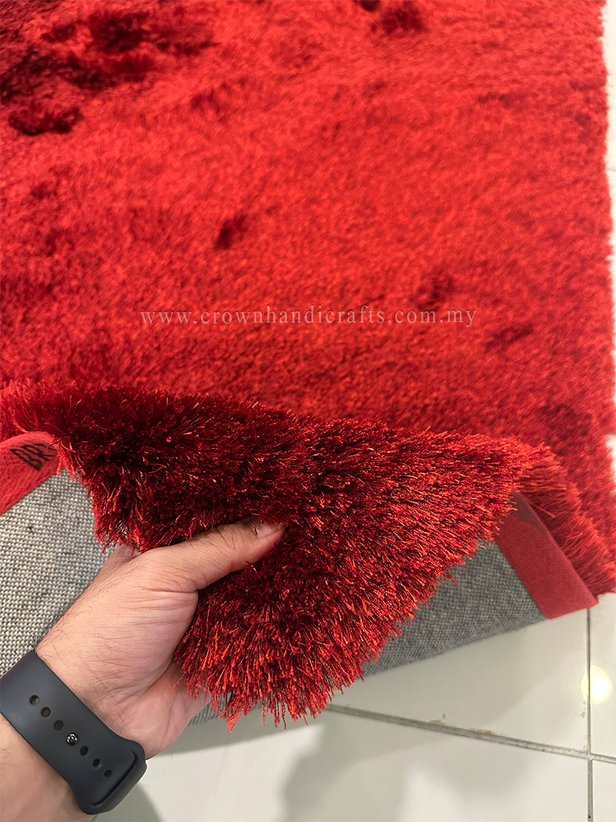 Comfort and Durability, Woven Together Beautifully - Redefine Your Home with Soft Elegance & Timeless Style | Opera Shaggy