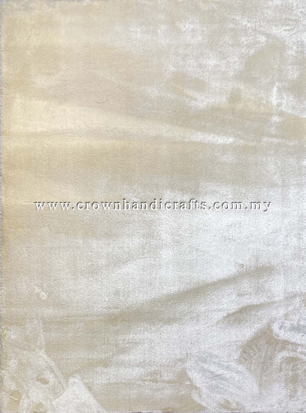 Soft Comfy Modern Carpet Shaggy Rugs Long Pile | Royal Silk Rug